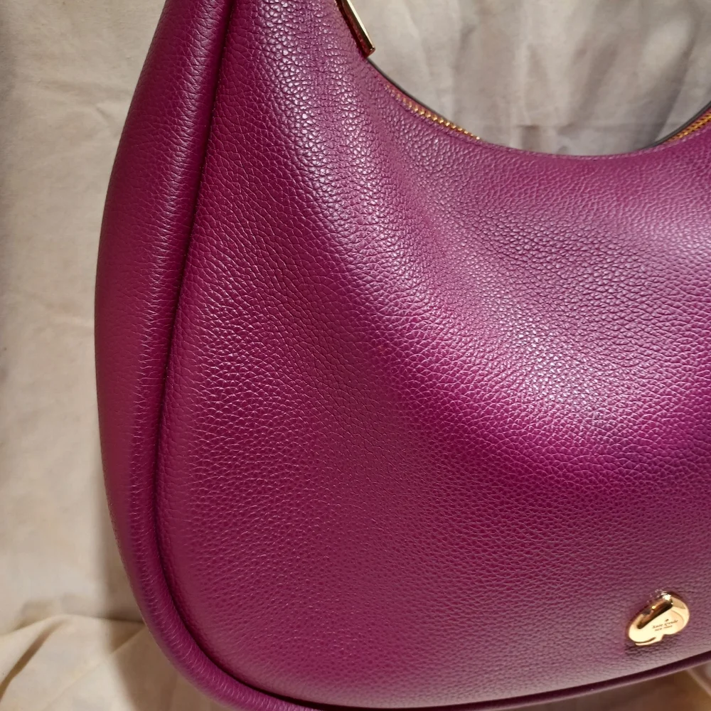Kate Spade All Pebbled Leather Hobo - Picture 2 of 11